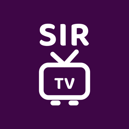 SIR TV Icon